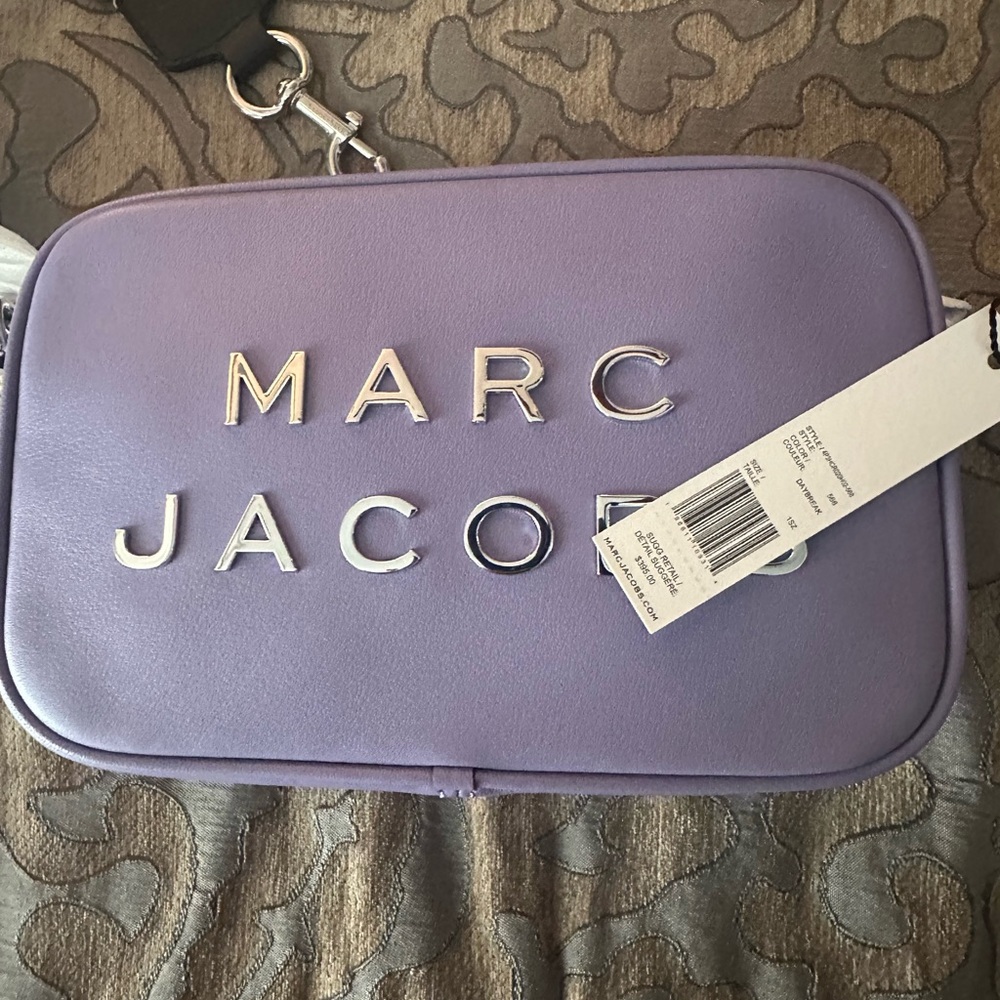 Marc Jacobs